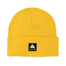 Кепка Burton Rcy Ktsbnch Tl Bnie Goldenrod Горчица
