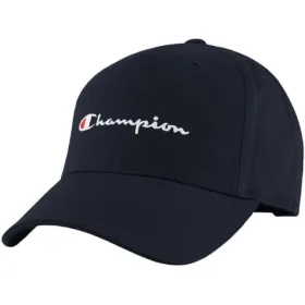 Sportinė kepurė Champion Champion Baseball Cap Vienas dydis