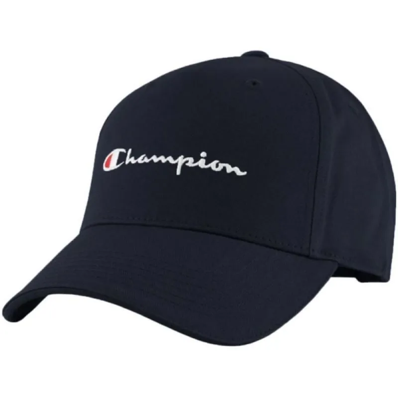 Spordimüts Champion Champion Baseball Cap Üks suurus