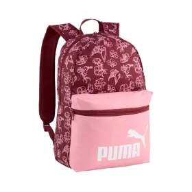 Vabaaja Seljakott Puma Phase Aop BackpPoised