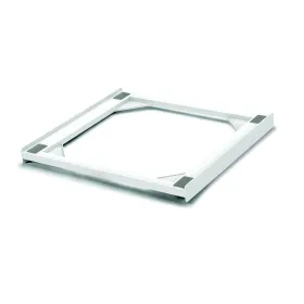 Shoe Rack Meliconi 656115 White