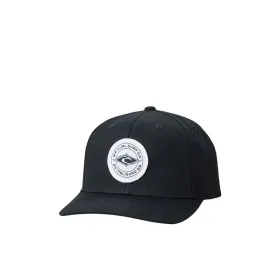 Sportinė kepurė Rip Curl Stapler SB Cap Tamsiai mėlyna Vienas dydis