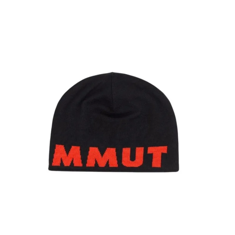 Кепка Mammut 1191-04892-0001 Чёрный