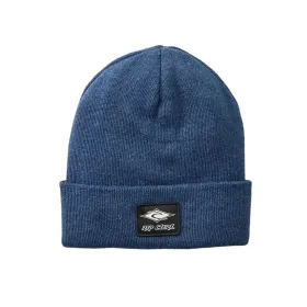 Cepure Rip Curl Classic Surf Tall Beanie Zils