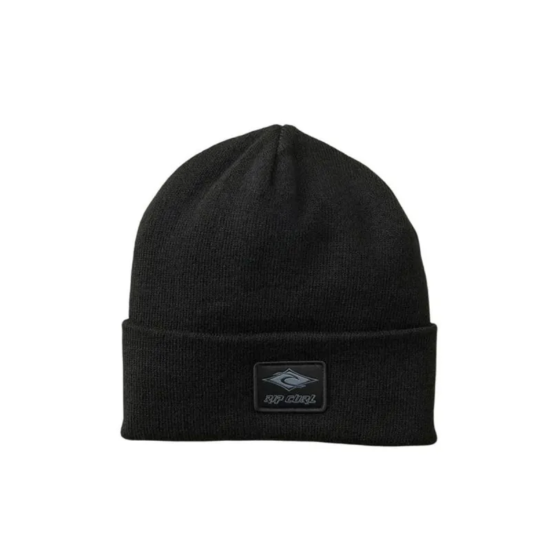 Кепка Rip Curl Classic Surf Tall Beanie Чёрный