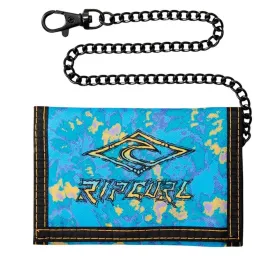 Портмоне Rip Curl Kids Chain Surf Синий