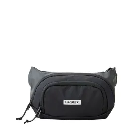 Сумка на пояс Rip Curl Icons Чёрный