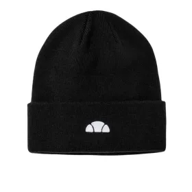 Кепка Ellesse Lansar Beanie Чёрный