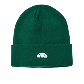 Кепка Ellesse Lansar Beanie Оливковое масло