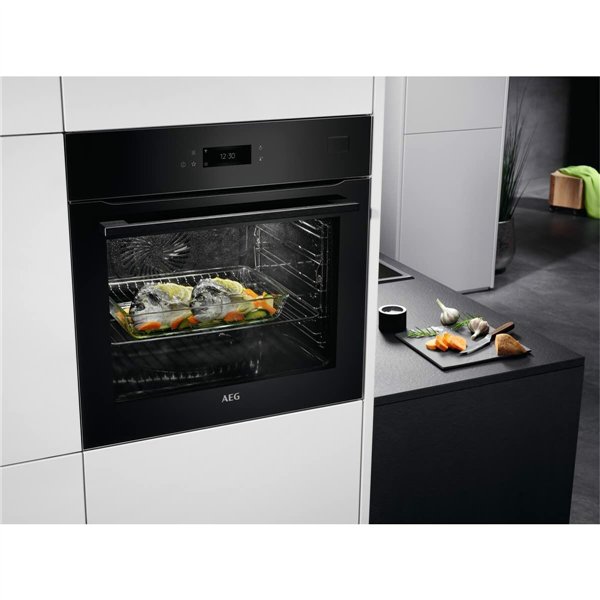 Oven AEG BSE782380B 70 L