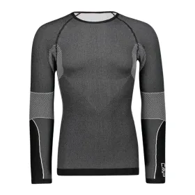 Vīriešu Termālais T-krekls Campagnolo 3Y97800-U901
