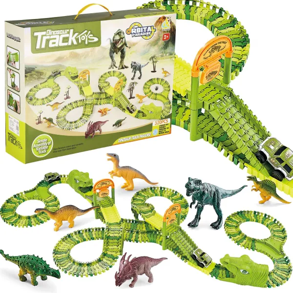 RT0008 DINOSAURUSE RADA
