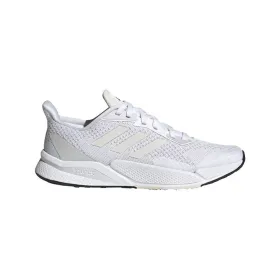Sieviešu ikdienas apavi Adidas X9000L2 Balts