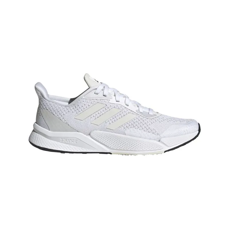 Sieviešu ikdienas apavi Adidas X9000L2 Balts