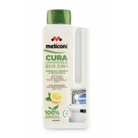 Puhdistusneste Meliconi 656162 250 ml (2 osaa)