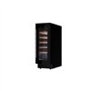 Vinoteca Teka RVU10020 Black