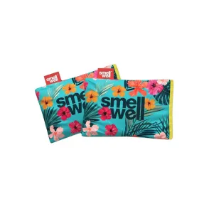 Kengänraikastin Smell Well Active XL Sininen
