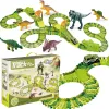 RT0008 DINOZAURO TAKELIS