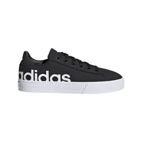 Vīriešu Ikdienas Apavi Adidas Daily 3.0 LTS Kid Melns 37 1/3 EU