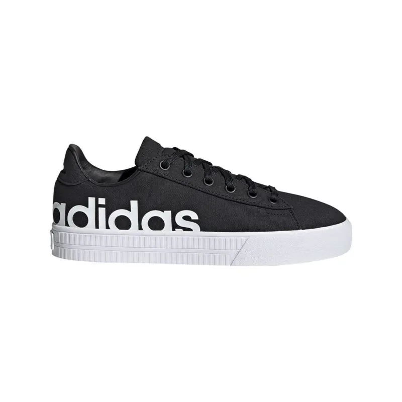 Vīriešu Ikdienas Apavi Adidas Daily 3.0 LTS Kid Melns 37 1/3 EU