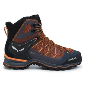 Pastaigu Kurpes Vīriešiem Salewa Trainer Lite Mid