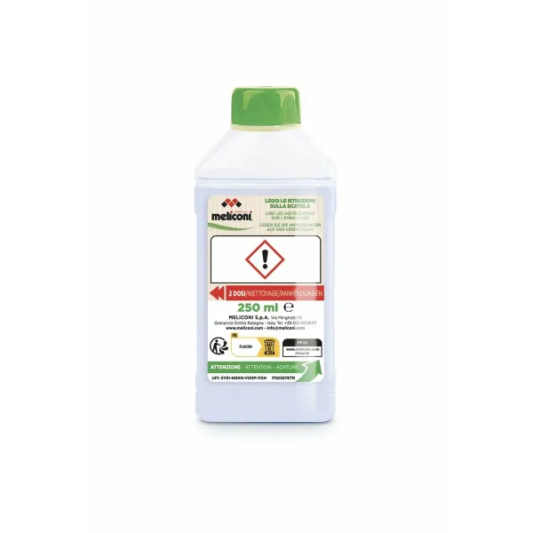 Decalcifier Meliconi 656163