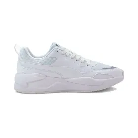 Vīriešu Ikdienas Apavi Puma X-Ray 2 Square Balts 37.5