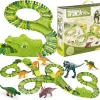 RT0008 DINOZAURA TRASE
