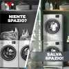 Washer-Dryer Union Kit Meliconi 656147