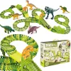 RT0008 DINOZAURA TRASE