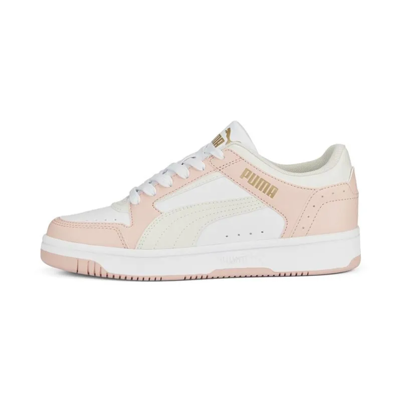 Sporta Bikses Sievietēm Puma 380747 28 Balts