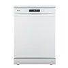 Dishwasher Hisense HS622E10W White 60 cm