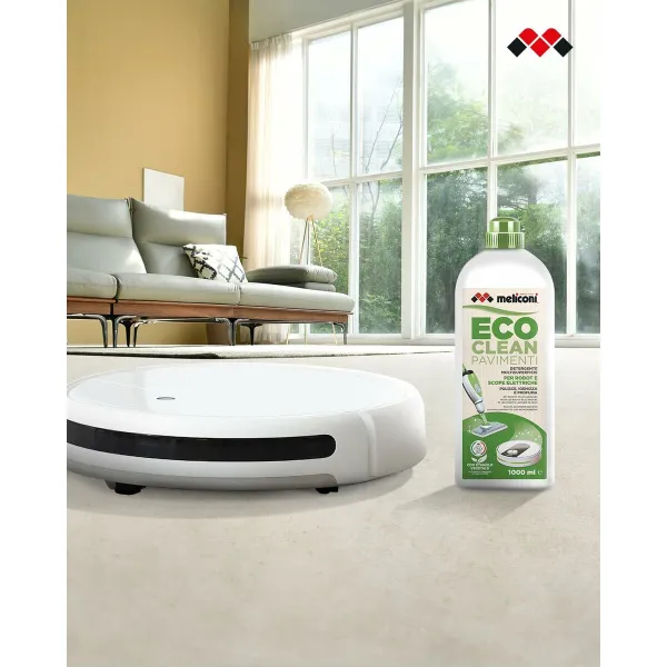 Floor cleaner Meliconi ECO 1 L