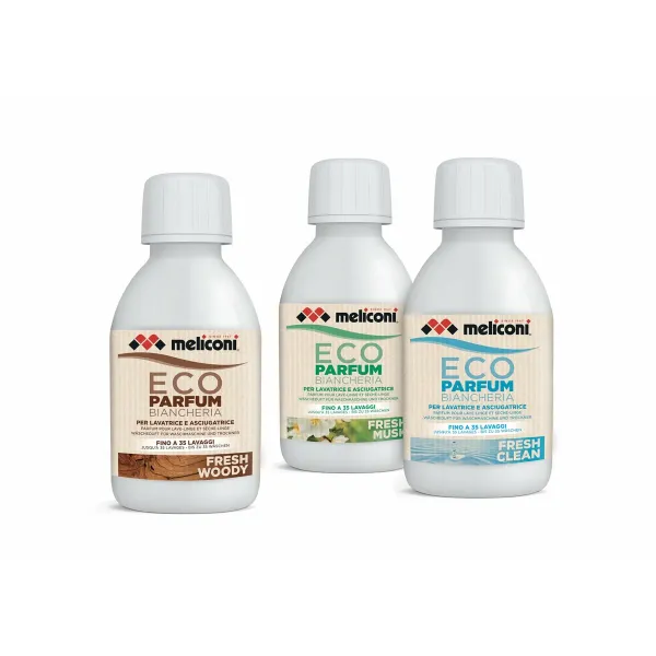 Hajuste Meliconi 621031