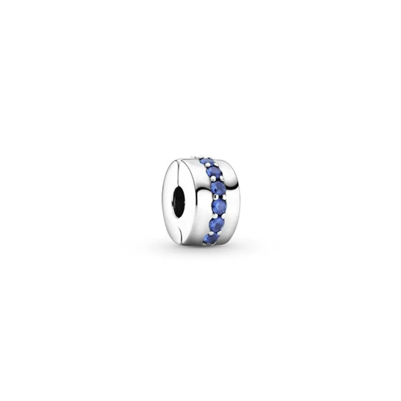 Woman's charm link Pandora 791972C01