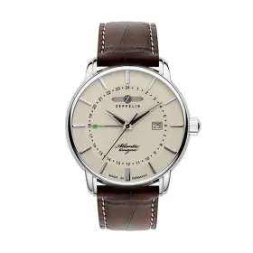 Miesten rannekellot Zeppelin 8442-5