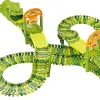 RT0008 DINOZAURA TRASE