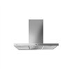 Conventional Hood Teka Steel
