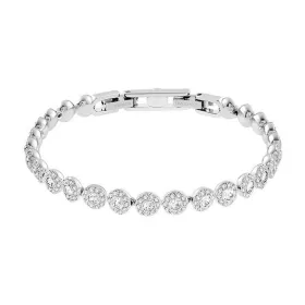 Naiste Käevõru Swarovski 5071173 Hõbedane