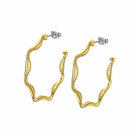 Ladies' Earrings Lotus LS2352-4/2 Golden