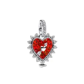Ladies' Beads Pandora 793667C01 Silver