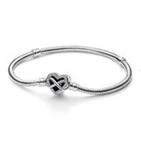 Sieviešu Aproce Pandora 592645C01-17 17 cm