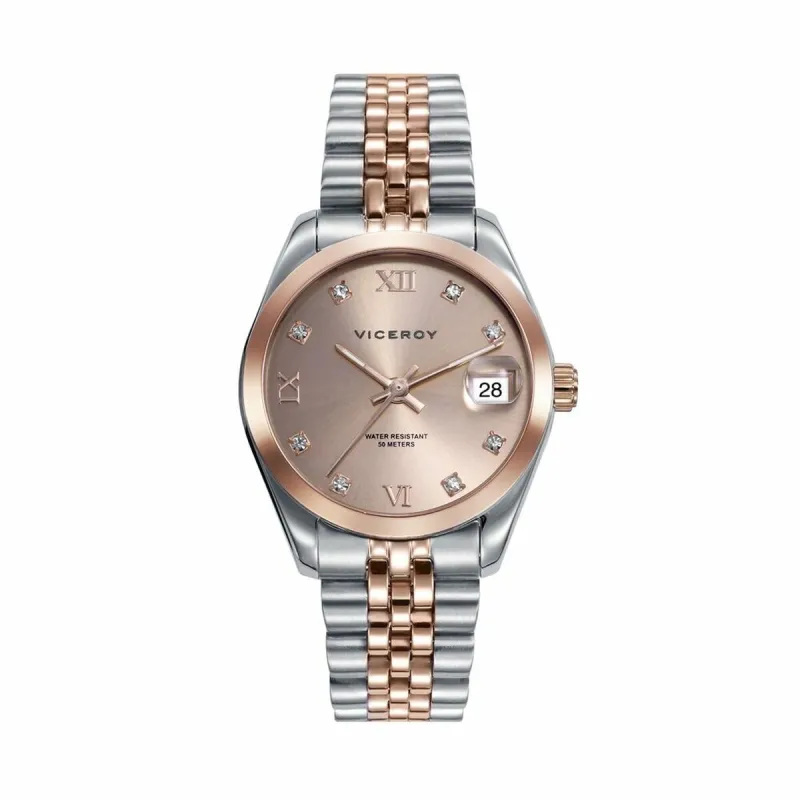 Ladies' Watch Viceroy 42414-93 (Ø 32 mm)