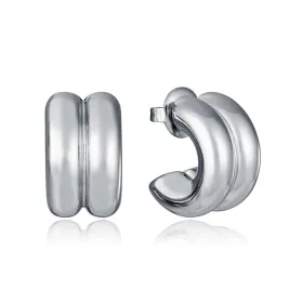 Ladies' Earrings Viceroy 14195E01000 Silver
