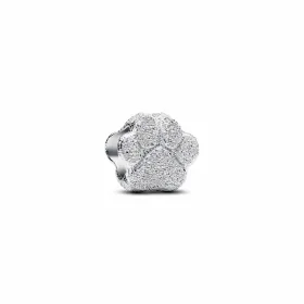 Naisten helmet Pandora 794043C00 Hopeinen