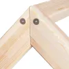 BD02 LASTEN SÄNKYMÖKKI 160 x 80