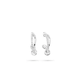 Ladies' Earrings Radiant RY000252A Silver