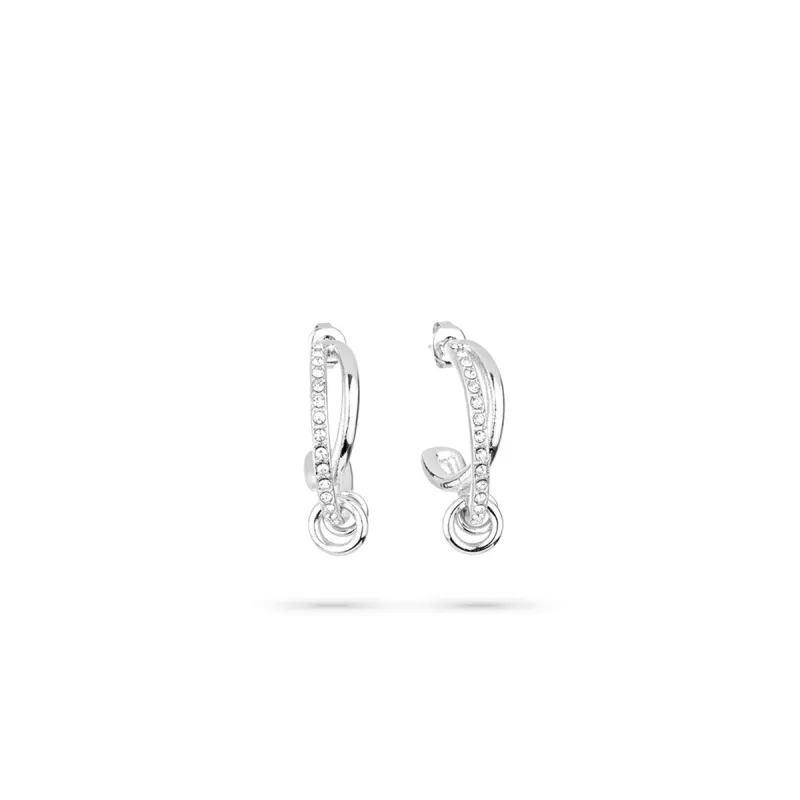 Женские серьги Radiant RY000252A Серебристый