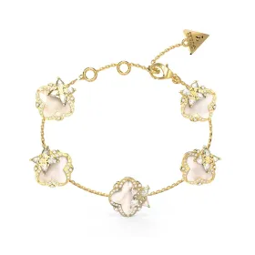 Sieviešu Aproce Guess JUBB05582JWYGS Bronza