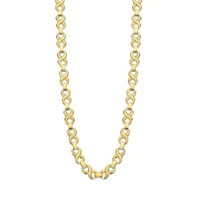 Ladies' Necklace Lotus LS2578-1/2 Golden